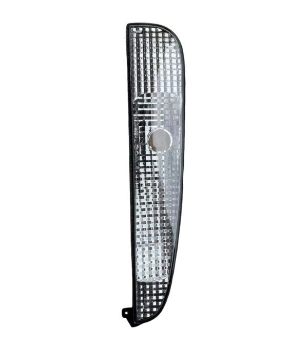 Lanterna Pisca Dianteira Lado Direito Mercedes Axor - 9408200421