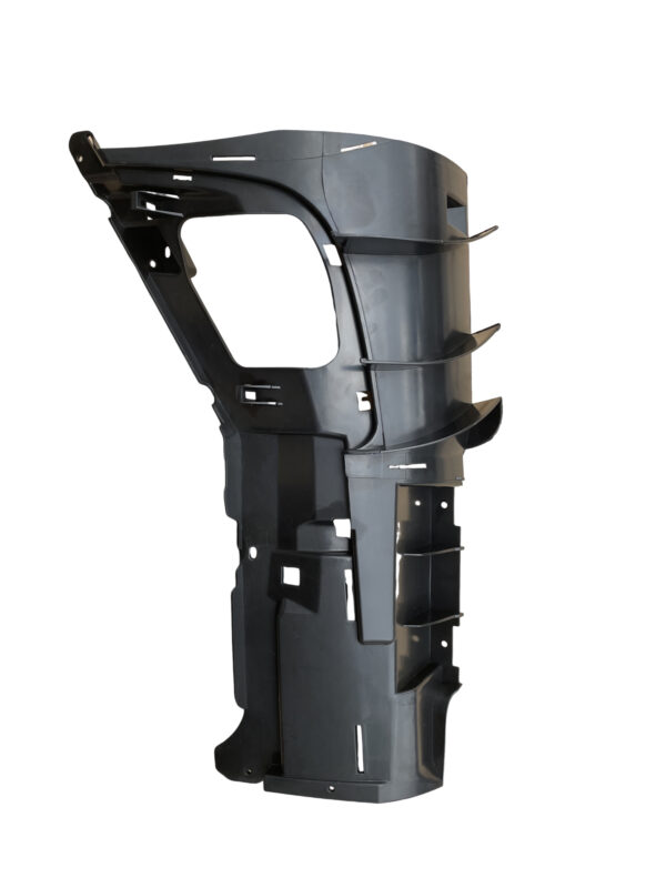 Defletor Coluna Interno Lado Direito Mercedes Axor - 9448840122