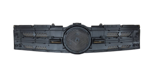 Grade Frontal Central Mercedes Actros S/ Símbolo - 9607500318