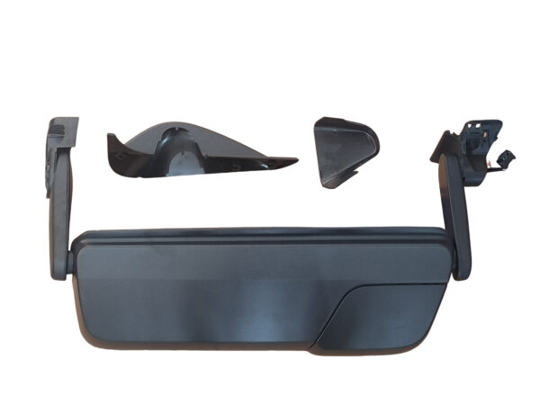 Espelho Retrovisor Completo Lado Direito Mercedes Actros (A Partir de 2020) - 9608104316