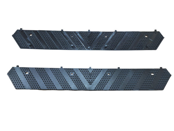 Pisante Para-choque Mercedes New Actros - 9608850311
