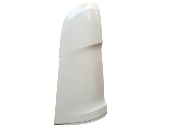 Defletor Lateral Lado Esquerdo do Scania NTG Cabine Após 2019 - 2230756