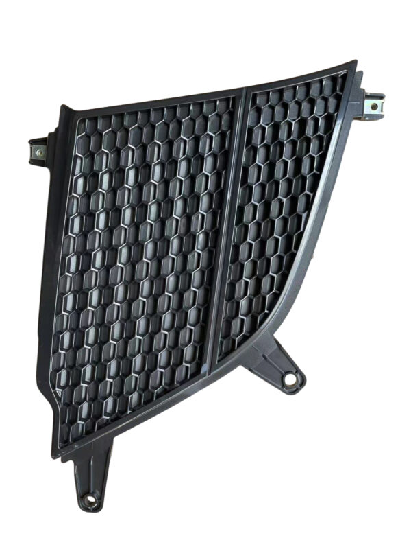 Tela Grade Frontal Superior Lado Esquerdo do Scania Série 7 - 2307650