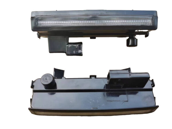 Lanterna Tapa Sol Scania Série NTG P/G/R/S 2019 em Diante (LED) - 2252783