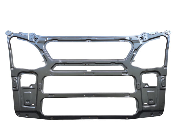 Armação da Grade Frontal do Scania NTG Cabine R - 2365443