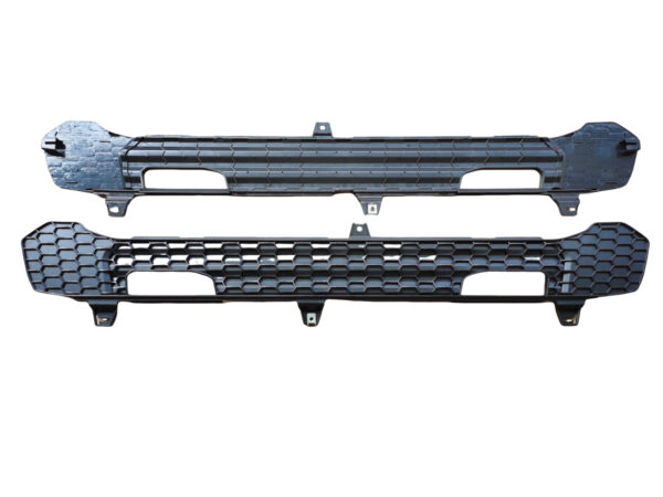 Tela Grade Frontal Superior da Cabine Scania NTG  G - 2307669