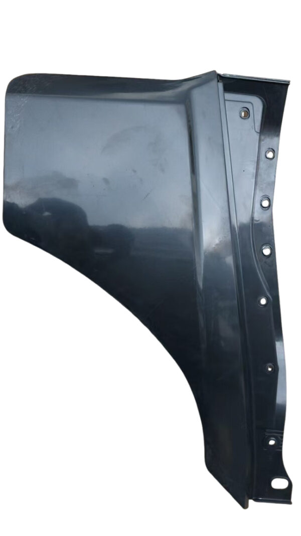 Extensão da Porta Lado Esquerdo Volvo FH 2004 a 2014 - 20467037