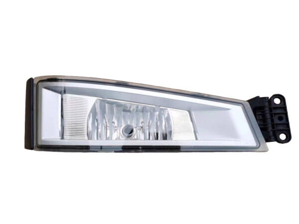 Farol Auxiliar Milha Lado Direito do Volvo FH, FM Após 2015  - 21221151