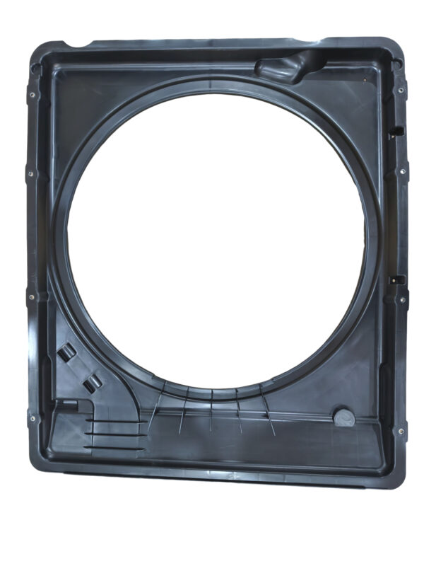 Defletor Ventilador Radiador do Volvo FH4 - 23010571