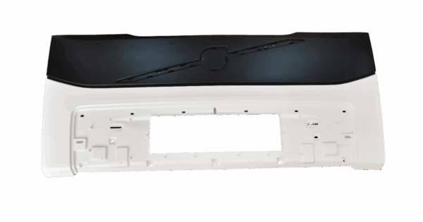 Capô Frontal Grade Volvo VM 2015 Até 2023 - 21849913