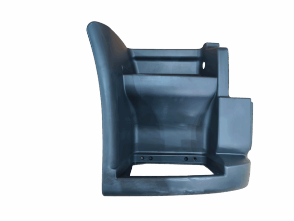 Estribo Lado Direito do caminhão Volvo VM  2014 - 20882746