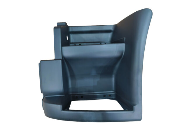Estribo Lado Esquerdo do Caminhão Volvo VM 2014 - 20882744