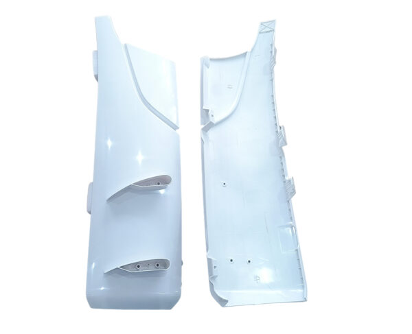 Defletor Coluna Frontal Lado Direito Volvo VM a partir de 2014 - 21849885
