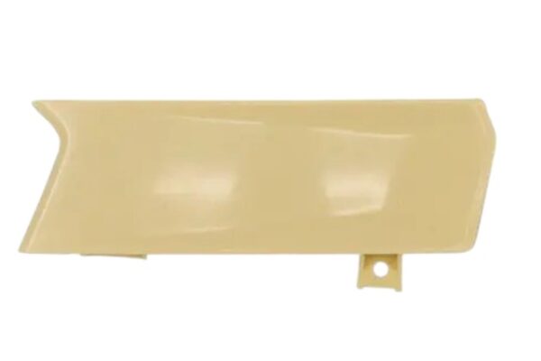 Tampa da Grade Frontal Superior Lado Direito Scania S7 NTG P/G Original - 2507858