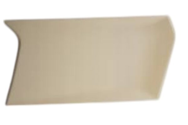 Tampa da Grade Frontal Superior Lado Esquerdo Scania S7 NTG R Original - 2324292