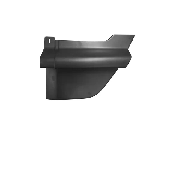 Tampa Para-choque Superior Lado Esquerdo Mercedes Axor - 9448850574