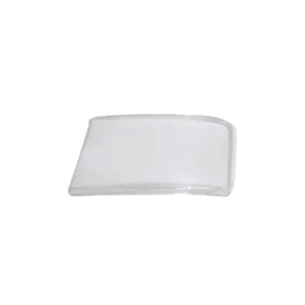 Lente do Farol Acrílico Lado Direito Scania NTG