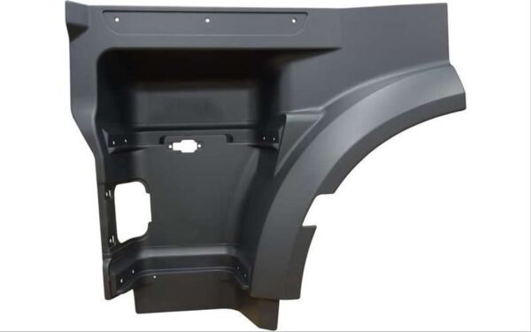 Paralama da Cabine (Estribo) Lado Esquerdo do New DAF XF Após 2021  - 1861672