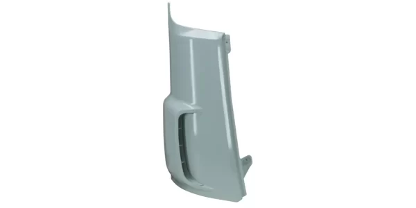 Defletor da Coluna Lado Direito Cabine DAF XF Após 2021 - 2114705