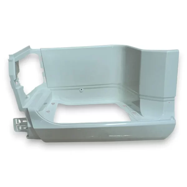 Estribo Inferior Lado Esquerdo da Cabine do DAF XF 106 2020 em Diante - 1798461