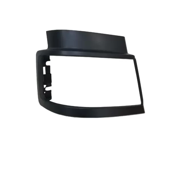 Moldura Farol Lado Direito Scania Série 7 P, G, R, S Após 2019 - 2427876