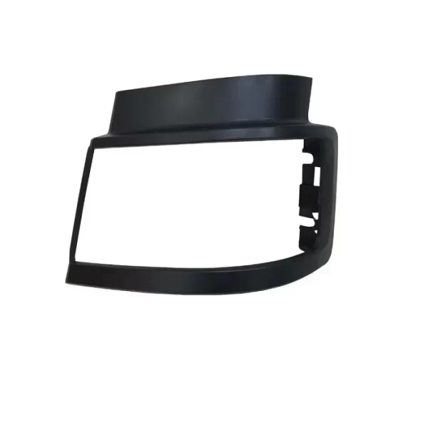 Moldura Farol Lado Esquerdo Scania Série 7 P, G, R, S Após 2019 - 2427875