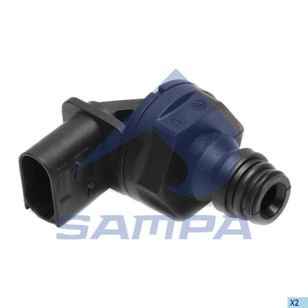 Sensor de pressão do Ar  Freio Volvo FH4 -