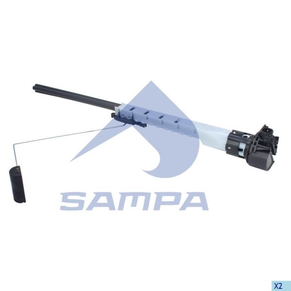 Boia Tanque Combustivel Mercedes Axor Actros –  0095423218