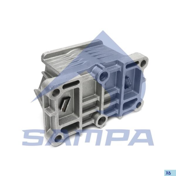 Coxim Traseiro MB Axor/Actros – 9412417713