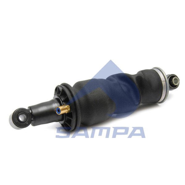 AMORTECEDOR CABINE TRASEIRO FH4 - 7421821027