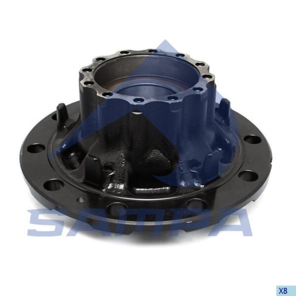 Cubo TRACAO com rolamento FH - 20518054S1