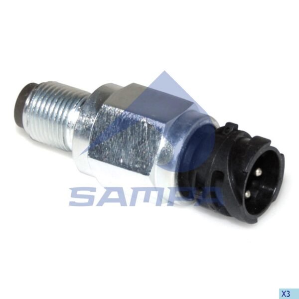 SENSOR VELOCIDADE VOLVO FH D13 - 3171490