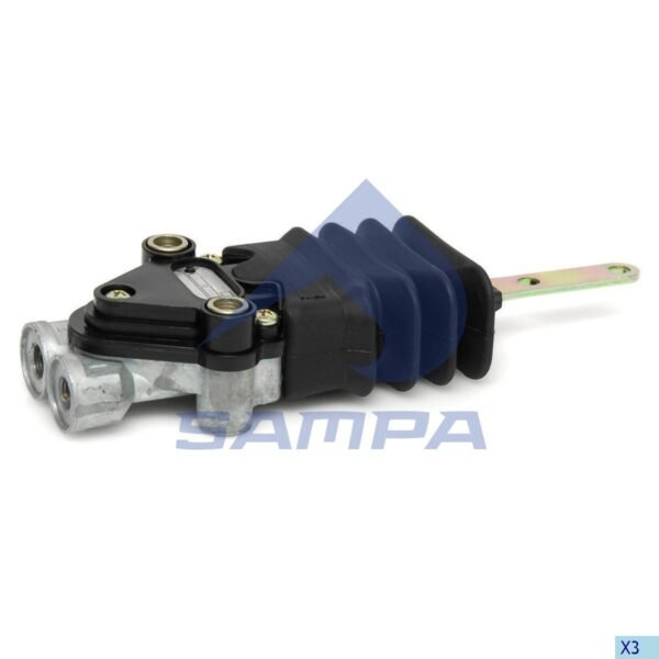 VALVULA NIVELADORA SCANIA SERIE4 - 1504925