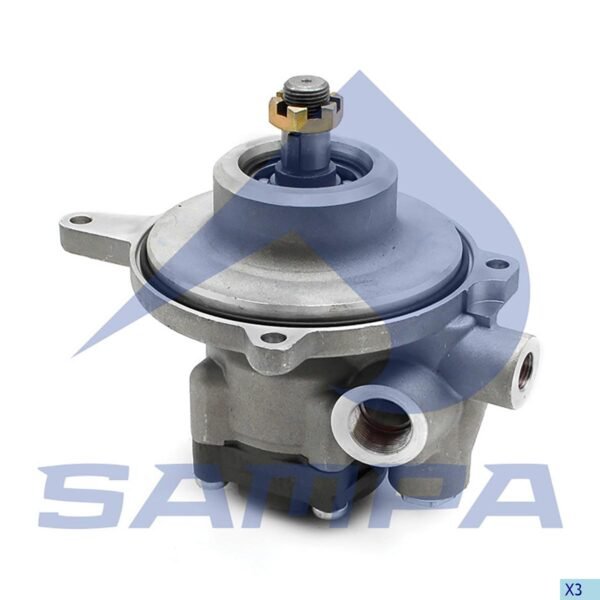 BombA HIDRAULICA DE DIRECAO VOLVO FH D13 - 21488865