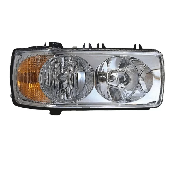 FAROL PRINCIPAL DAF XF105 e CF85 LADO DIREITO - 1743685