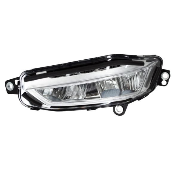 Farol LED Auxiliar Volvo FH15 FM 2022 em diante LE - 23752746