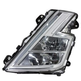 Farol Principal para Caminhão Volvo FH5 Após 2022 Lado ESQUERDO - 23752668 / 23752656