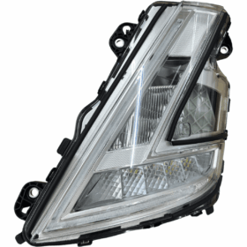 Farol Principal Dianteiro FULL LED Lado Esquerdo FH5 22.... - 24056511 / 23752672