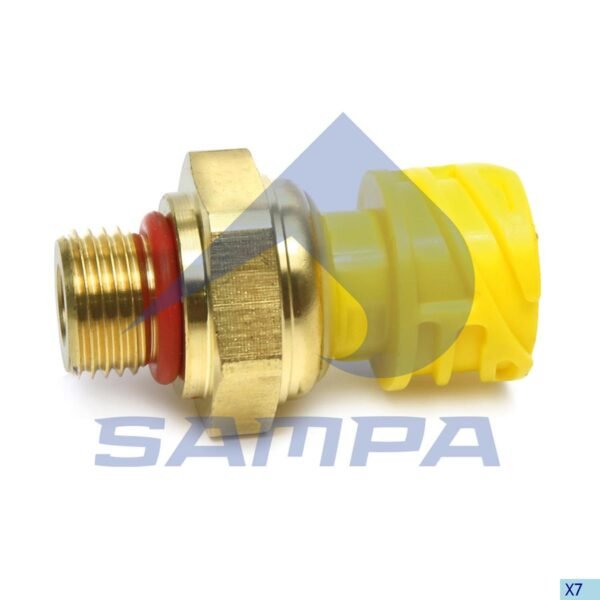 SENSOR DE PRESSAO DO CARTE - 21634017