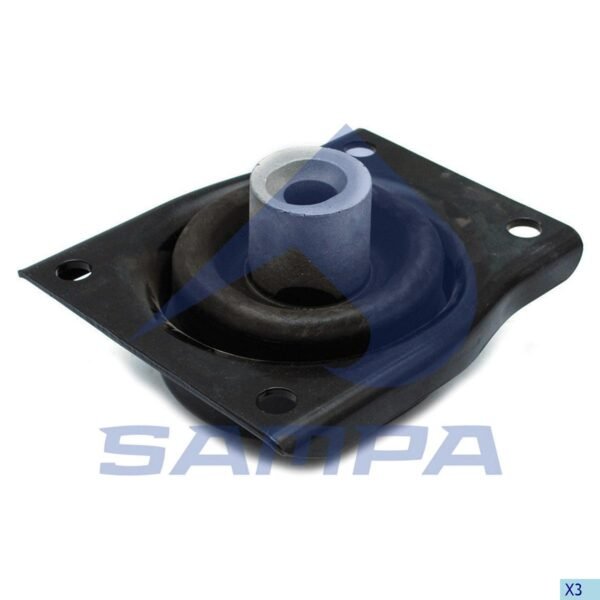 Coxim dianteiro FH4 - 21997378