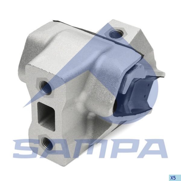 Coxim do motor DIANTEIRO NEW DAF 2020 EM DIANTE - 1929559