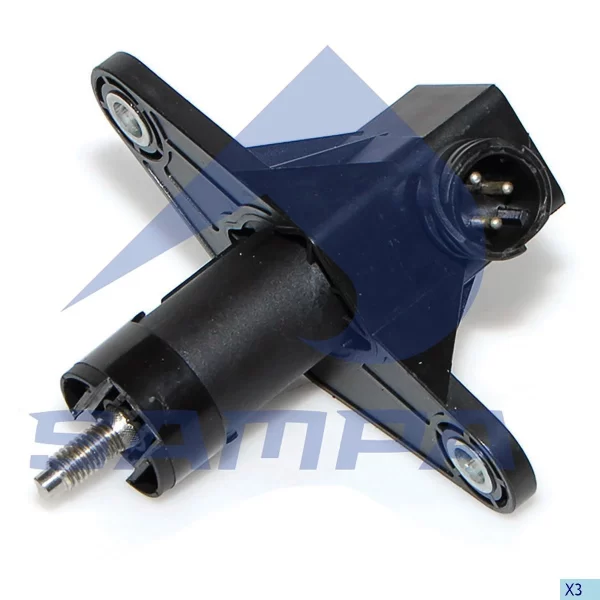 Sensor de nivel da suspensao FH - 21643575 / 21585711