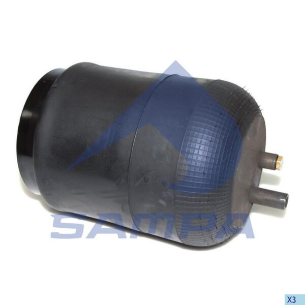 Mola Pneumática com Bolsa MB Axor/Actros –  9423200221