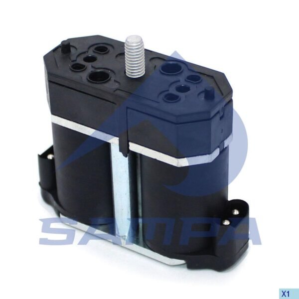 Valvula solenoide do cambio 24V SCANIA GR - 1493771