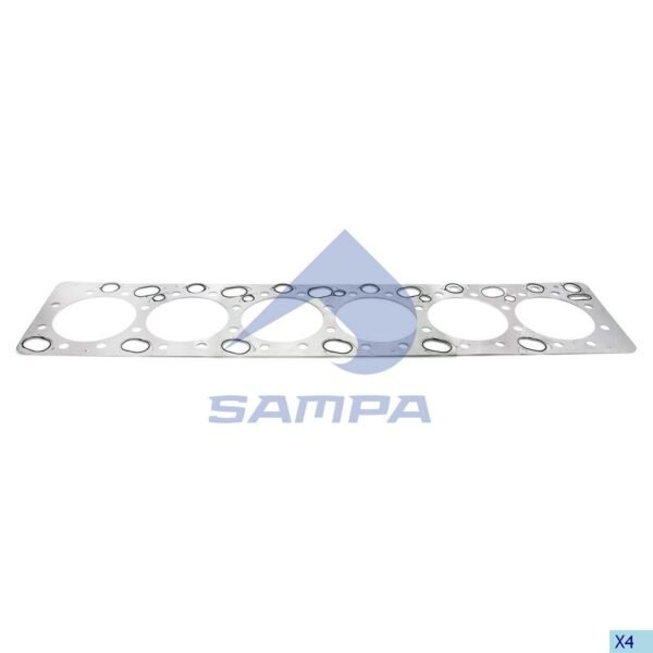 Junta do cabecote MOTOR D13 - 21510072