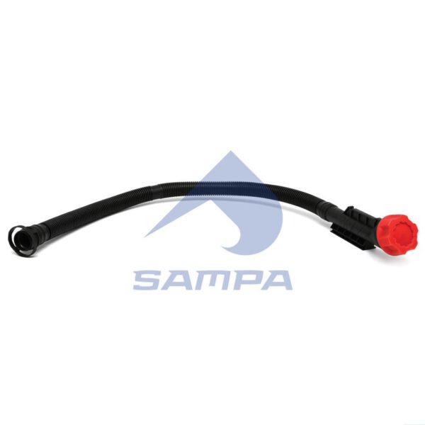 Tubo ABASTECIMENTO OLEO FH4 - 23841586