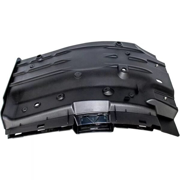 Paralama Cabine Caminhão Scania Série 7 Dianteiro Curto LD - 2298046