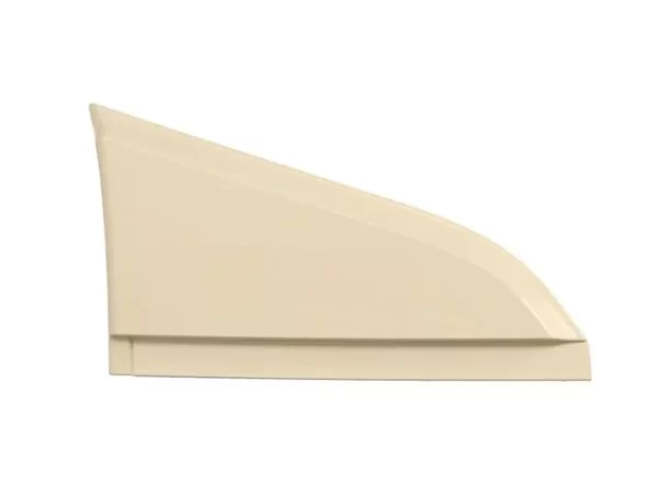 TAMPA GRADE FRONTAL INFERIOR LADO ESQUERDO PARA SCANIA S P G R - 2324368