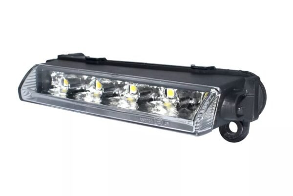 FAROL LUZ DIURNA MERCEDES-BENZ ATEGO/ACTROS LADO DIREITO - 9608203256