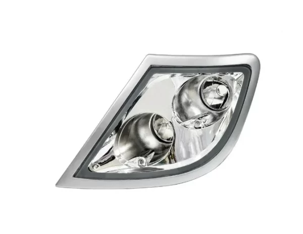 FAROL AUXILIAR DO TETO DAF XF / CF NEW  LADO ESQUERDO - 1784822